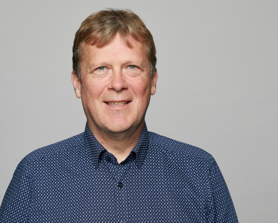 Ihr Ansprechpartner Henning Gewecke