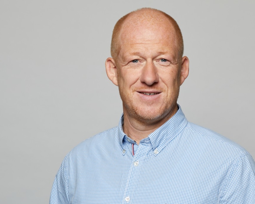 Ihr Ansprechpartner Sven Piersig