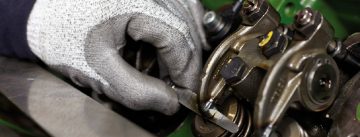 Techniker BHKW-Service 