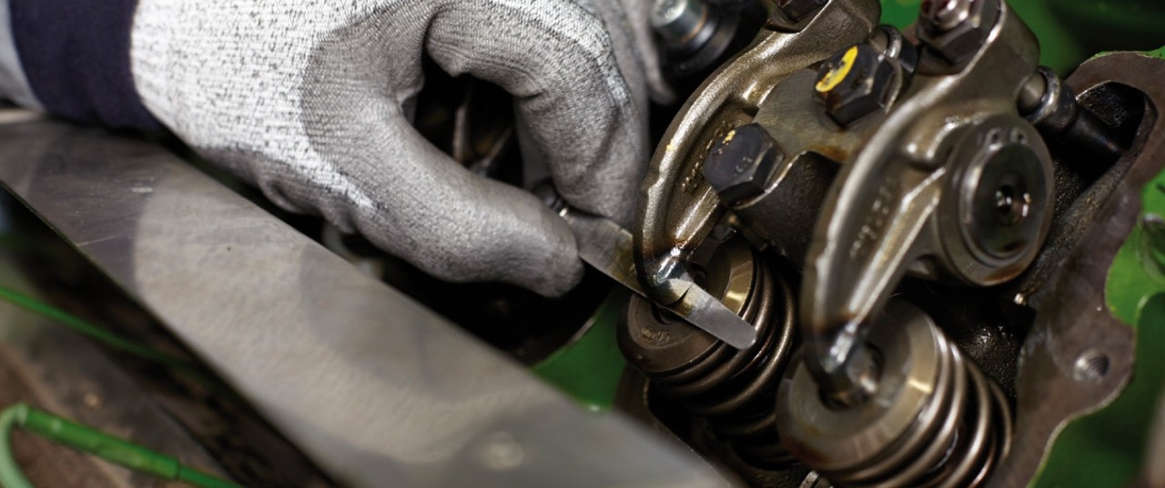 Techniker BHKW-Service