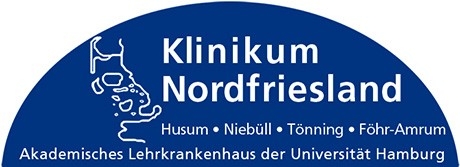 Logo Klinikum Nordfriesland