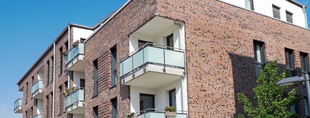 Wohnhaus in Hamburg
