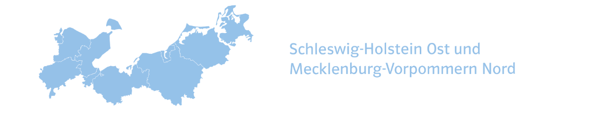 Ansprechpartner Schleswig-Holstein Ost und Mecklenburg-Vorpommern Nord