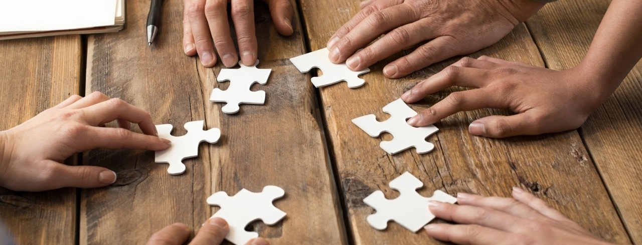 Puzzle Partner