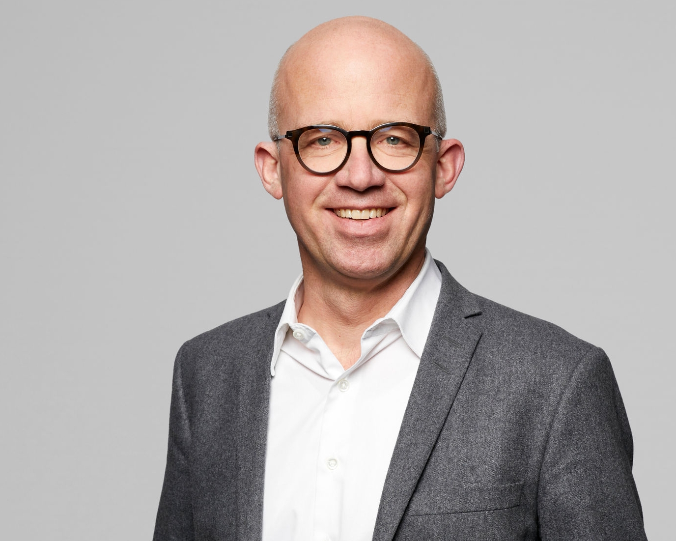 Nickolaus Meyer, Geschäftsführer Technik und Betrieb