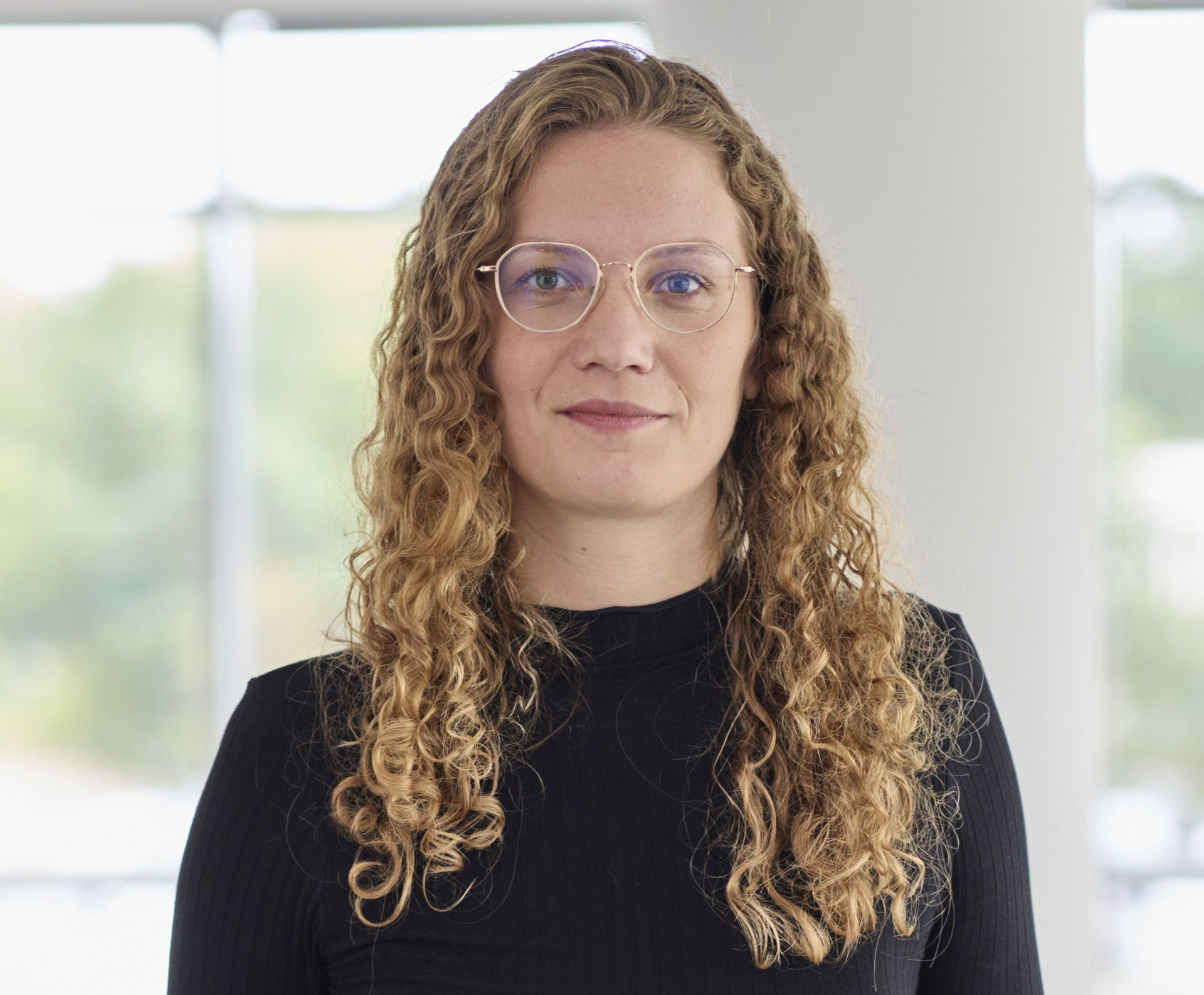 Ina Holl, Geschäftsführerin Betriebswirtschaft